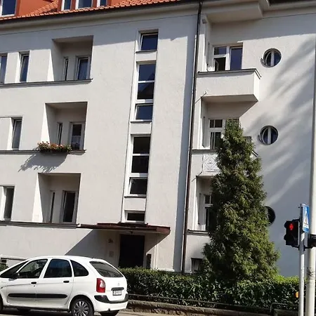 Aparthostel Zakątek-3
